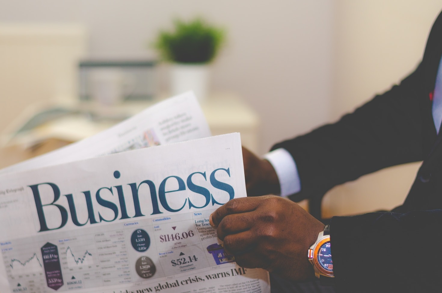 The Importance of Reliable News Platforms in SA